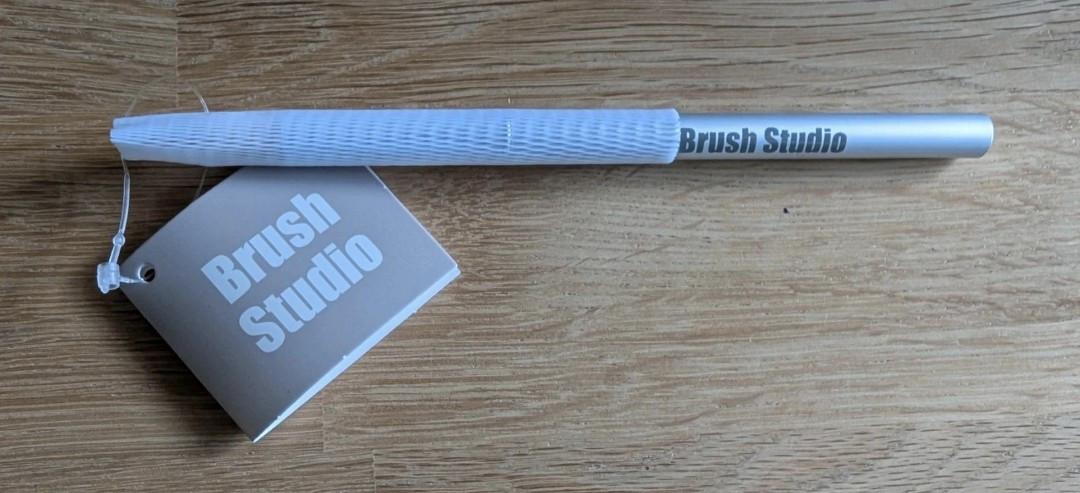 Make-up en kwastjes nieuw