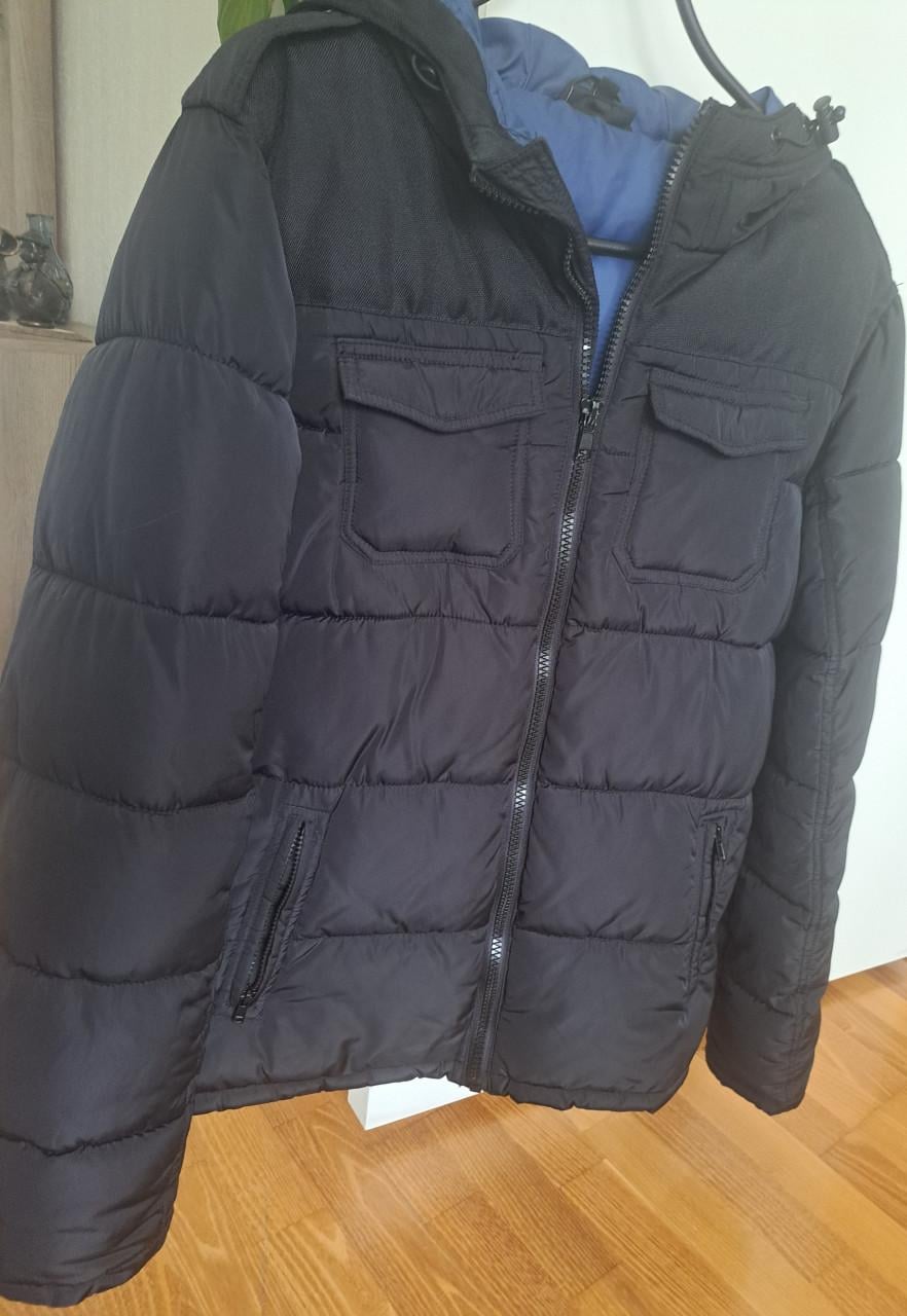 Winterjas