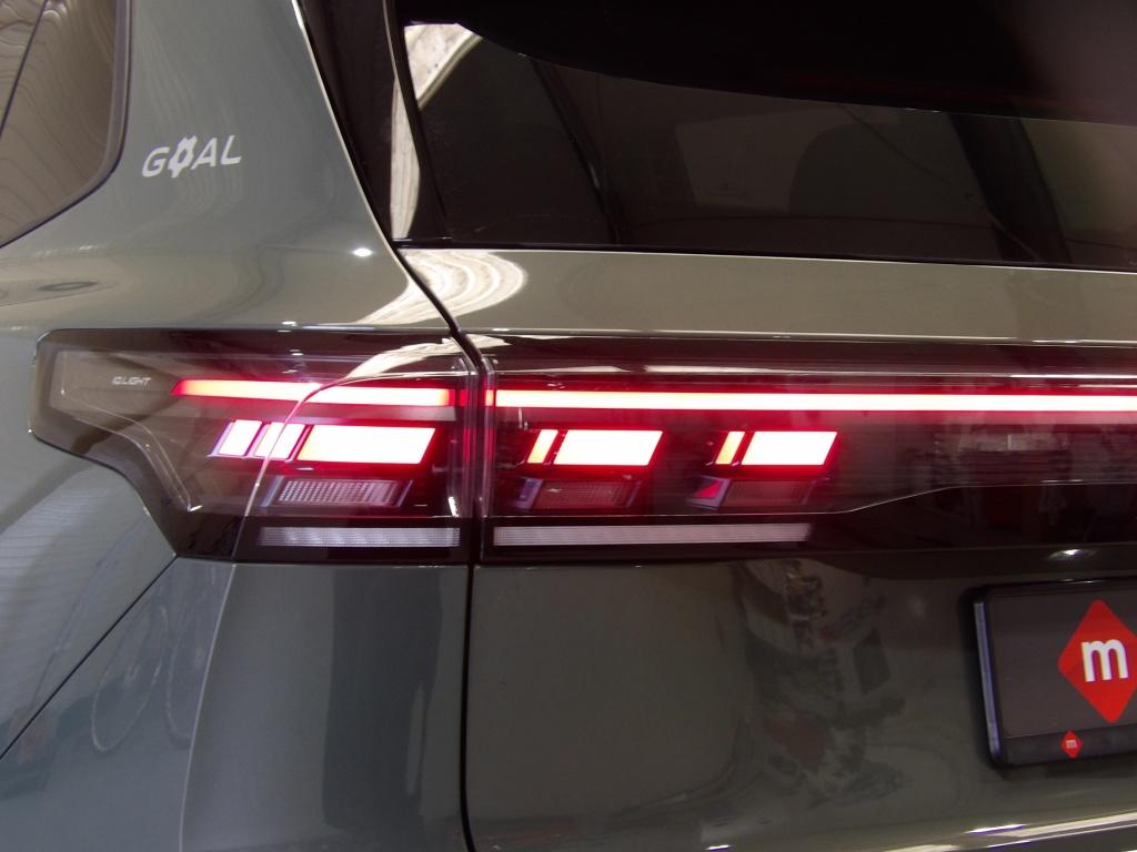 Volkswagen Tiguan 1.5 etsi 96 kw life edition