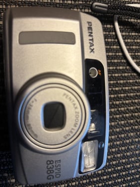 Camera