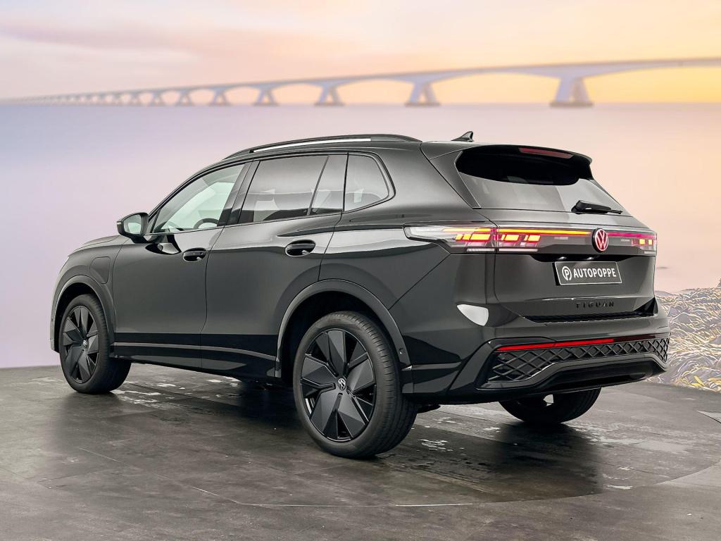 Volkswagen Tiguan edition 20 1.5 ehybrid 150 kw / 204 pk suv 6 versn