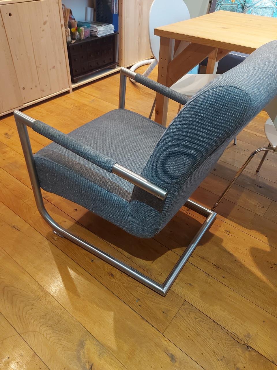 Fauteuil Merk H&H bijna GRATIS