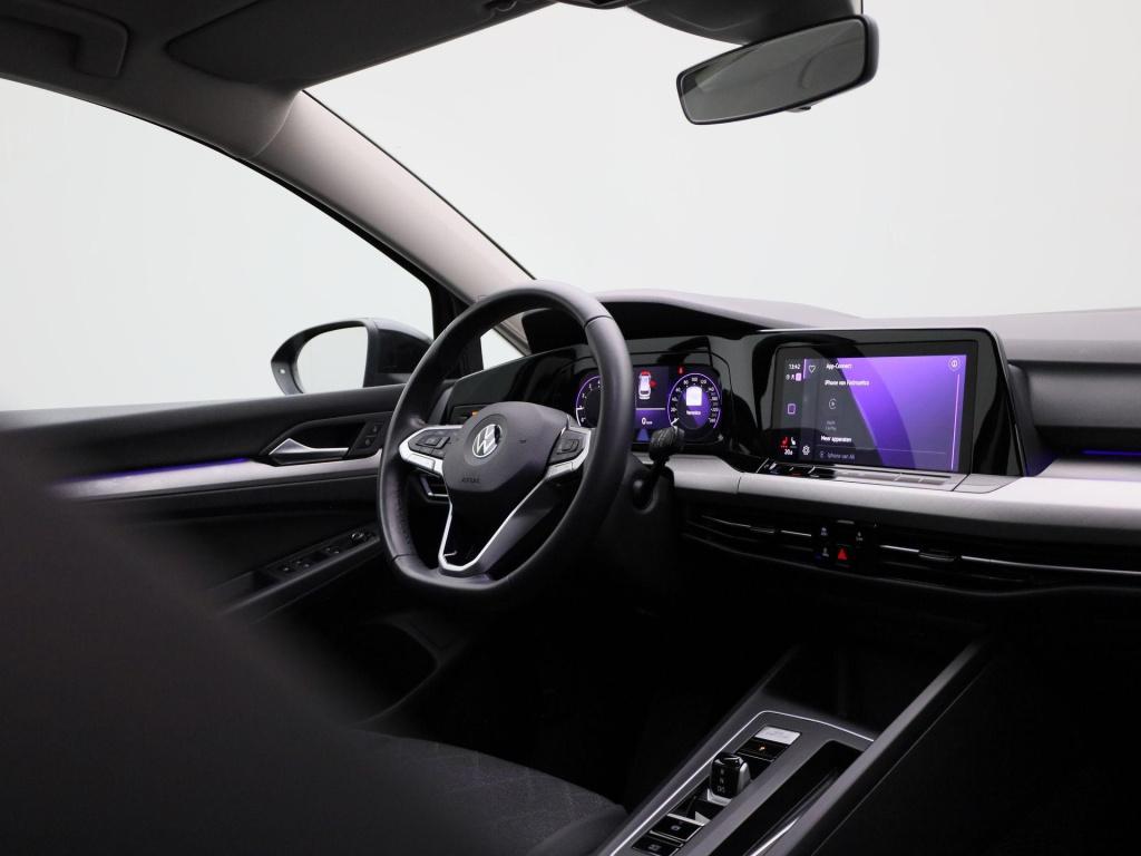 Volkswagen Golf variant 1.5 etsi life business automaat | apple carplay/and