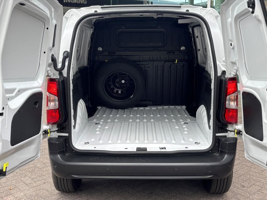 Toyota Proace city 4x4 1.5 d-4d 131pk dangel 4x4 |unieke auto|blind spot|ai