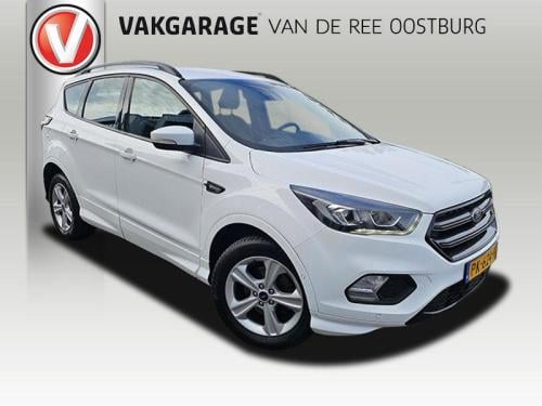 Ford Kuga 1.5 ecoboost st line
