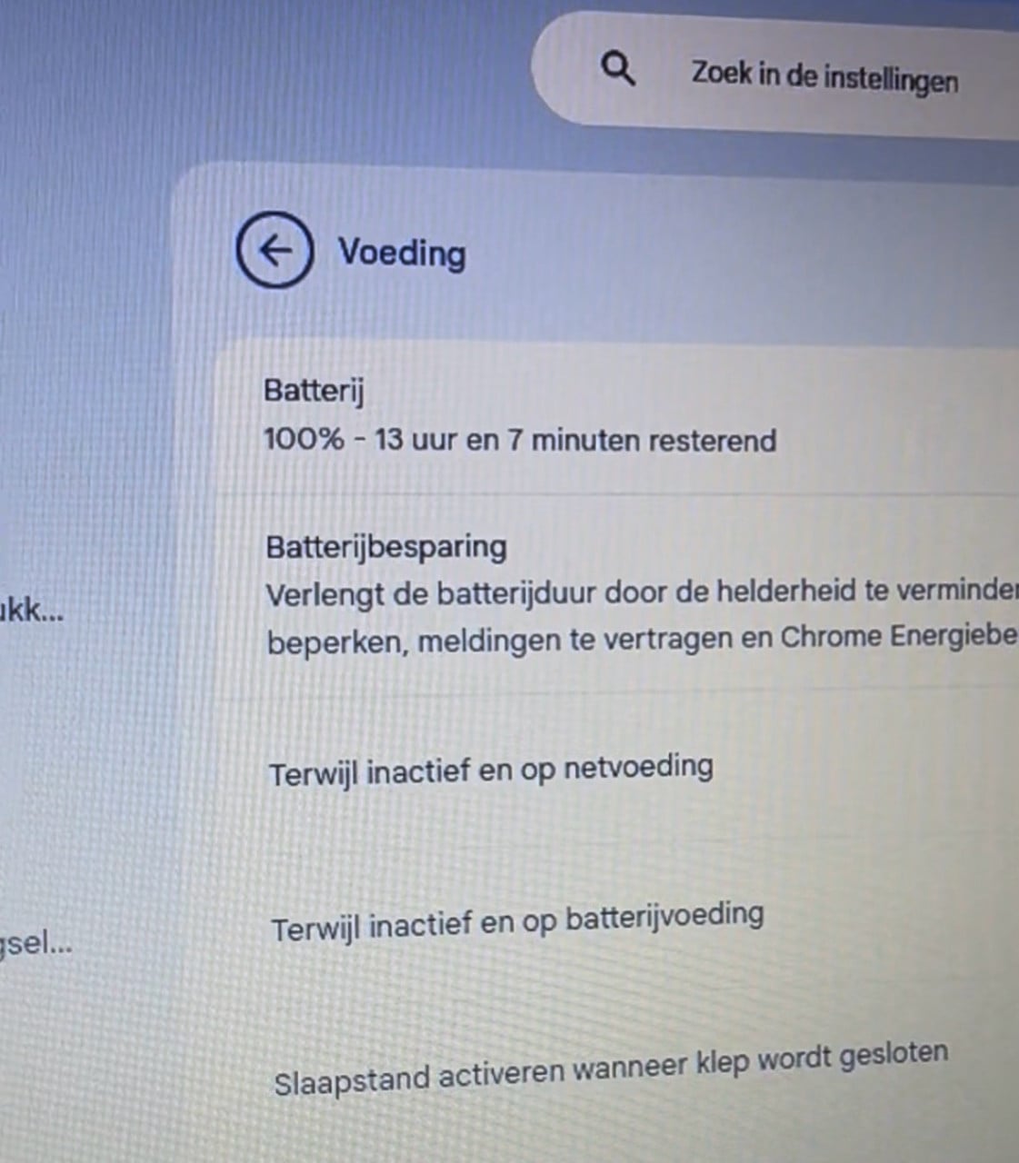 Hp Chromebook 11 G6