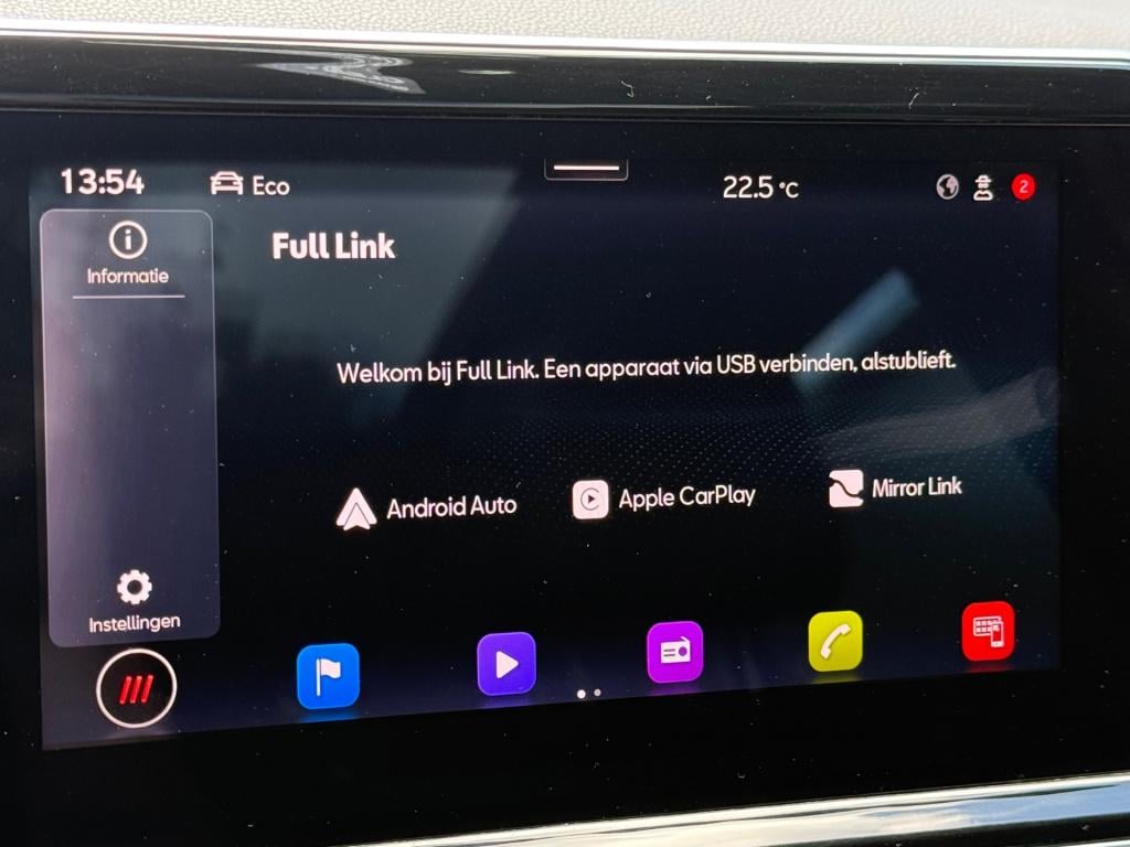 Seat Tarraco 1.4 tsi e-hybrid phev xcellence