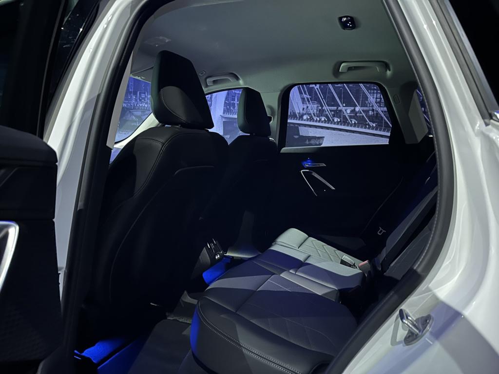 BMW Ix1 edrive20 67 kwh *leer*camera*keyless*
