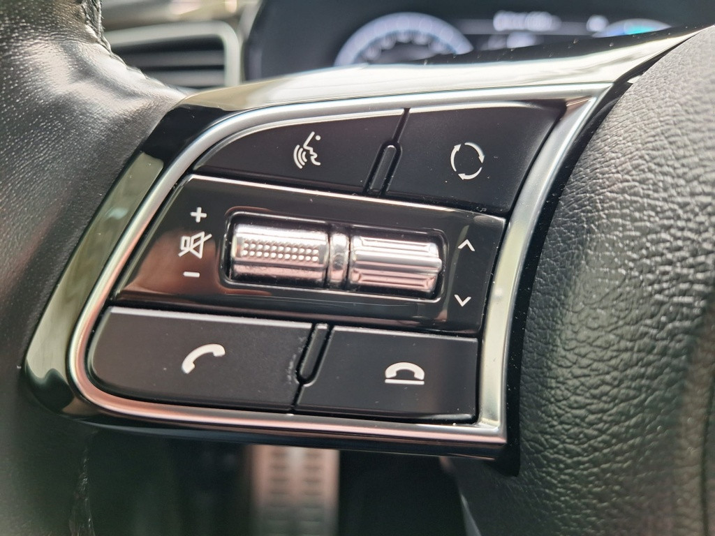 Kia Xceed phev executiveline