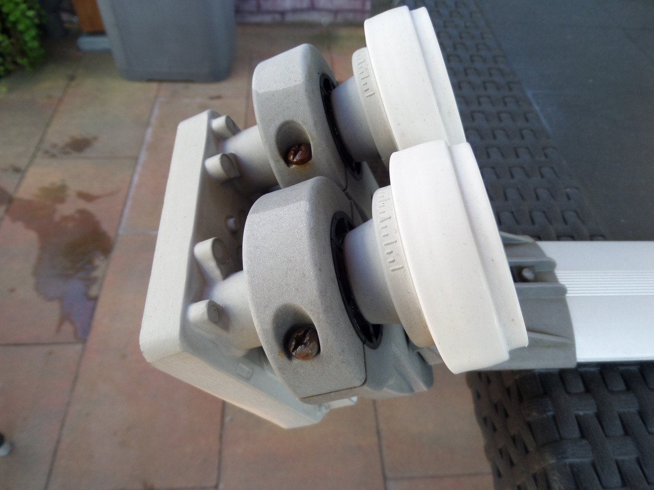 Satelietschotel Visiosat