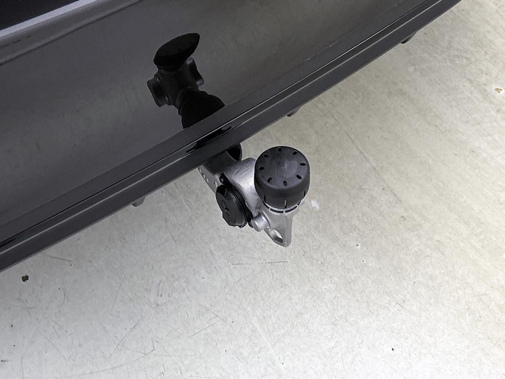 Mercedes-Benz C-Klasse 300 e business solution amg | trekhaak | nightpakket