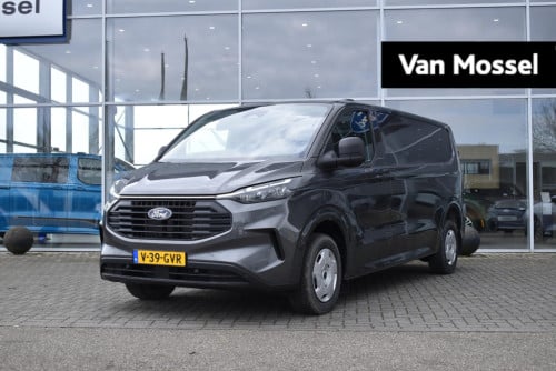 Ford Transit Custom 300 2.0 tdci l2h1 trend