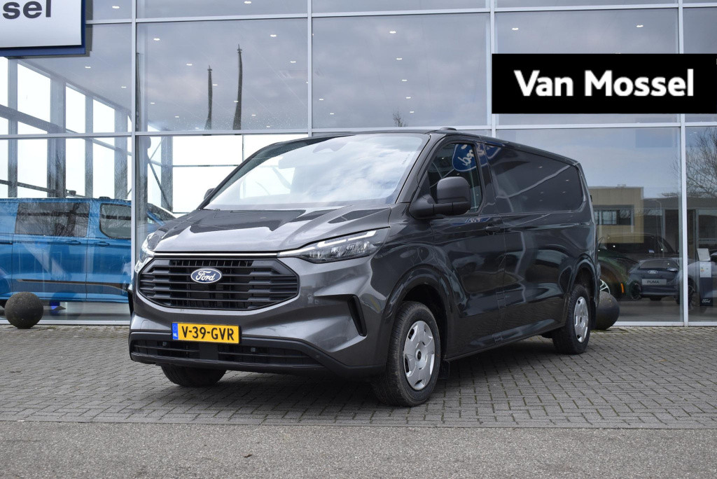 Ford Transit Custom 300 2.0 tdci l2h1 trend
