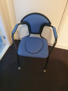 Po stoel