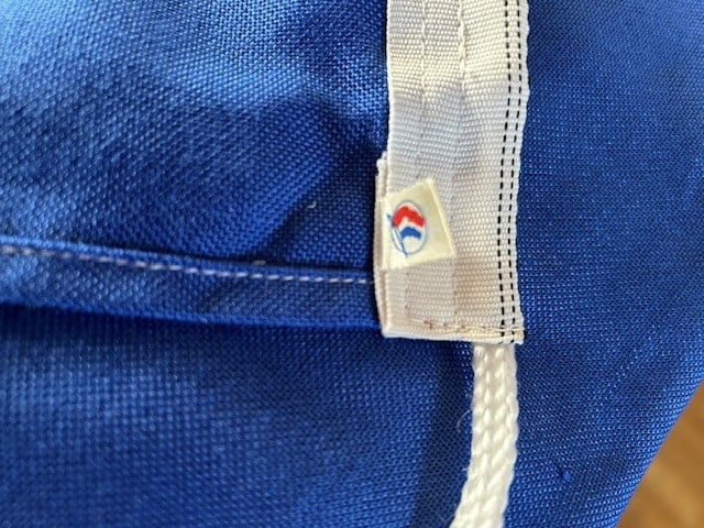 Mooie Nederlandse vlag.