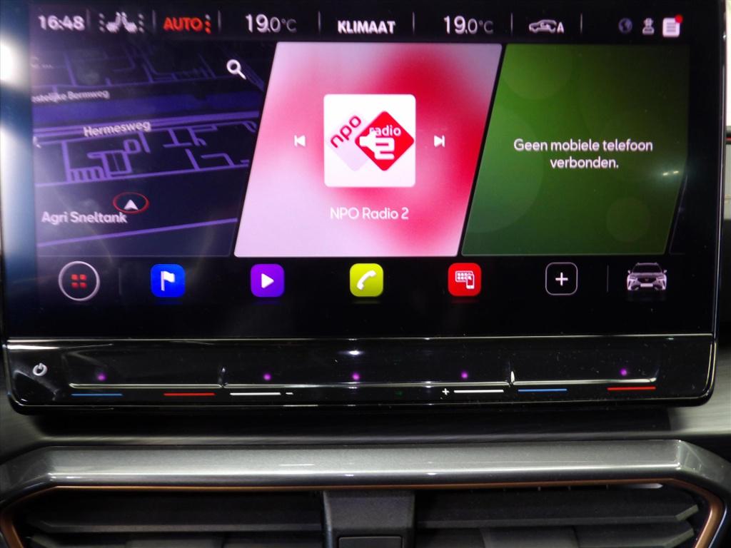 Cupra Formentor 1.5 tsi 150pk dsg-7 business edition