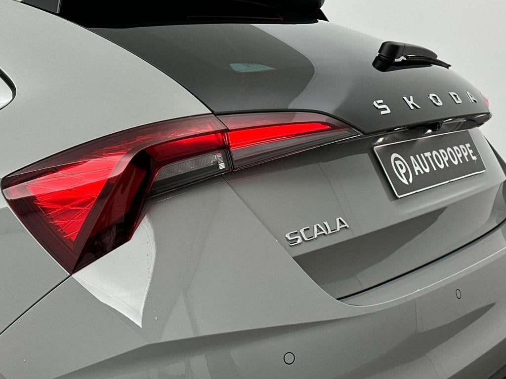 Skoda Scala business edition 1.0 tsi 85 kw / 115 pk hatchback