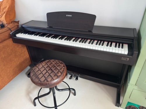 Yamaha digitale piano