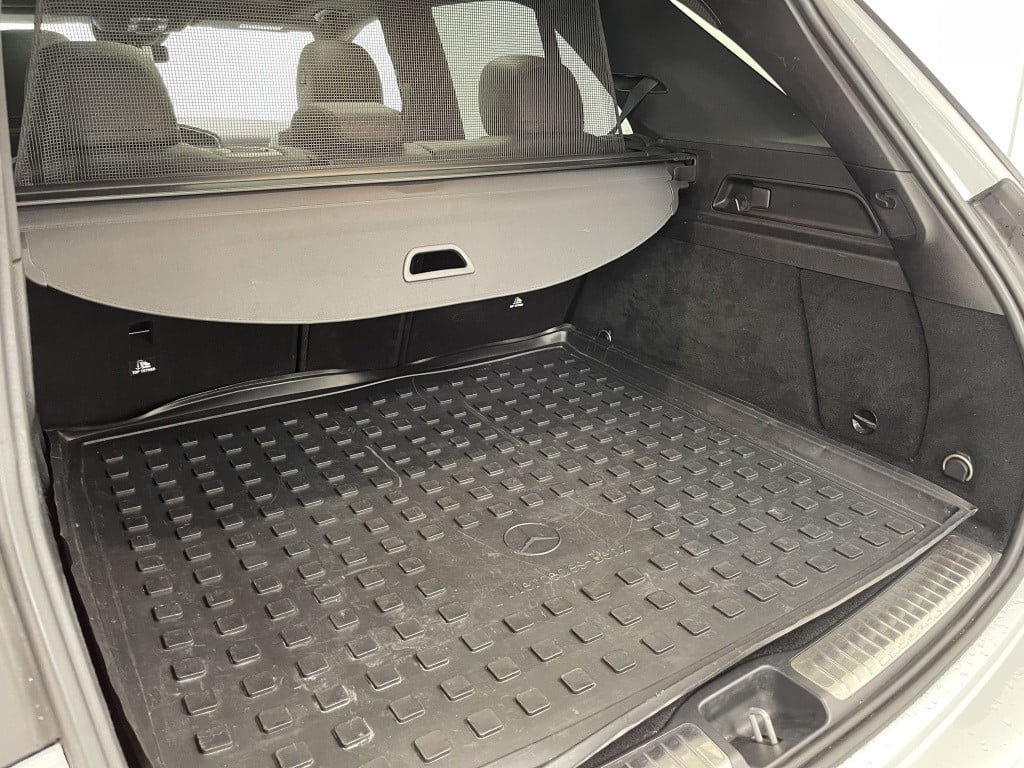 Mercedes-Benz Gle 450 4matic premium pl. | burmester | trekhaak | head-up-d