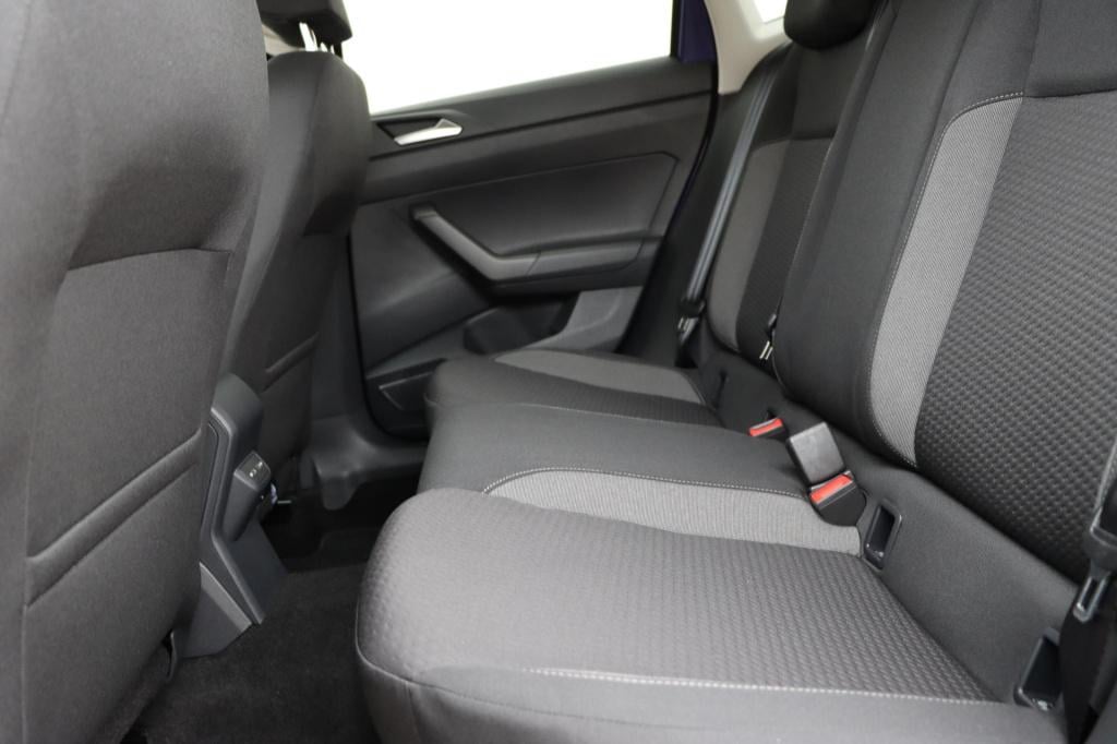 Volkswagen Polo 1.0 tsi life 95pk