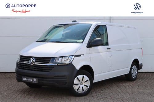 Volkswagen Transporter 2.0 tdi l1h1 26 economy business