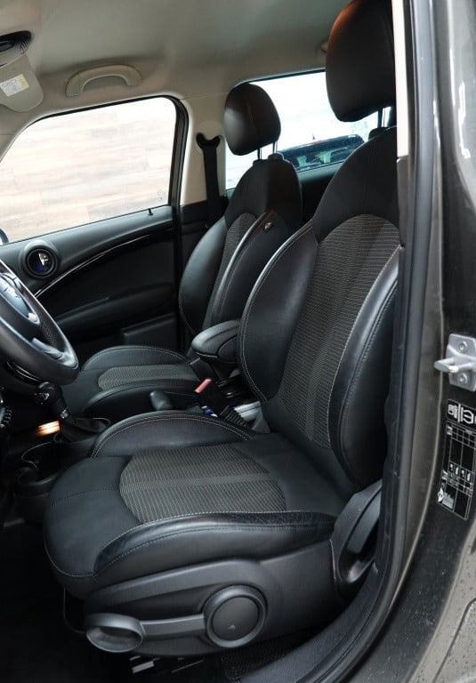 Mini Countryman mini 1.6 cooper chili | pdc | drive select | stoelverw. |