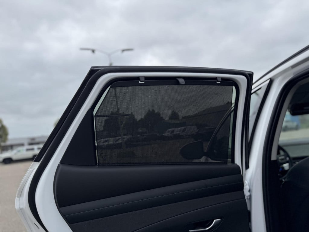 Hyundai Tucson Hybrid 1.6 t-gdi hev premium