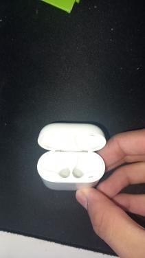 Airpods gen 1 oplaadcase