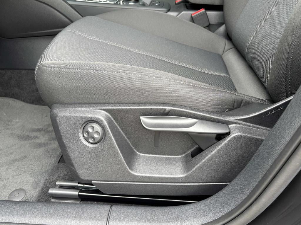 Audi Q2 35 tfsi 150pk advanced edition|adapat cruise| camera| elek achterkl