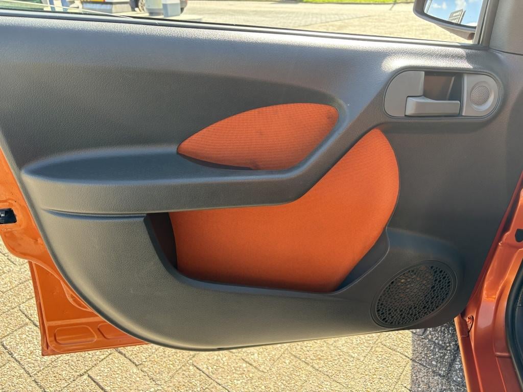 Fiat Panda 1.2 dynamic