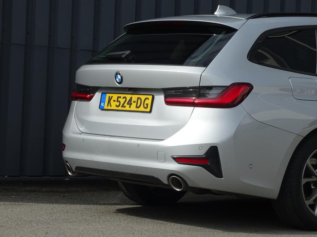 BMW 3-serie touring 318i executive edition sportline