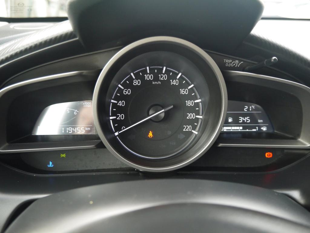 Mazda 2 1.5 skyactiv-g dynamic+|rijklaar
