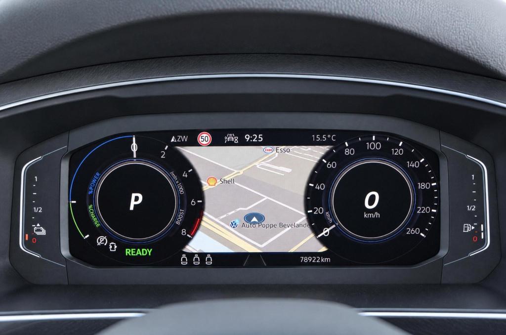 Volkswagen Tiguan 1.4 tsi elegance 245pk dsg6 | soh 88,6% |