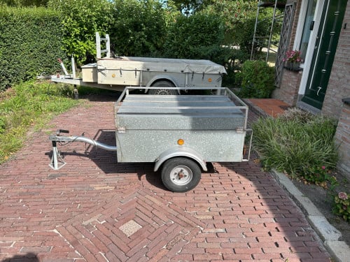 Bagagewagen