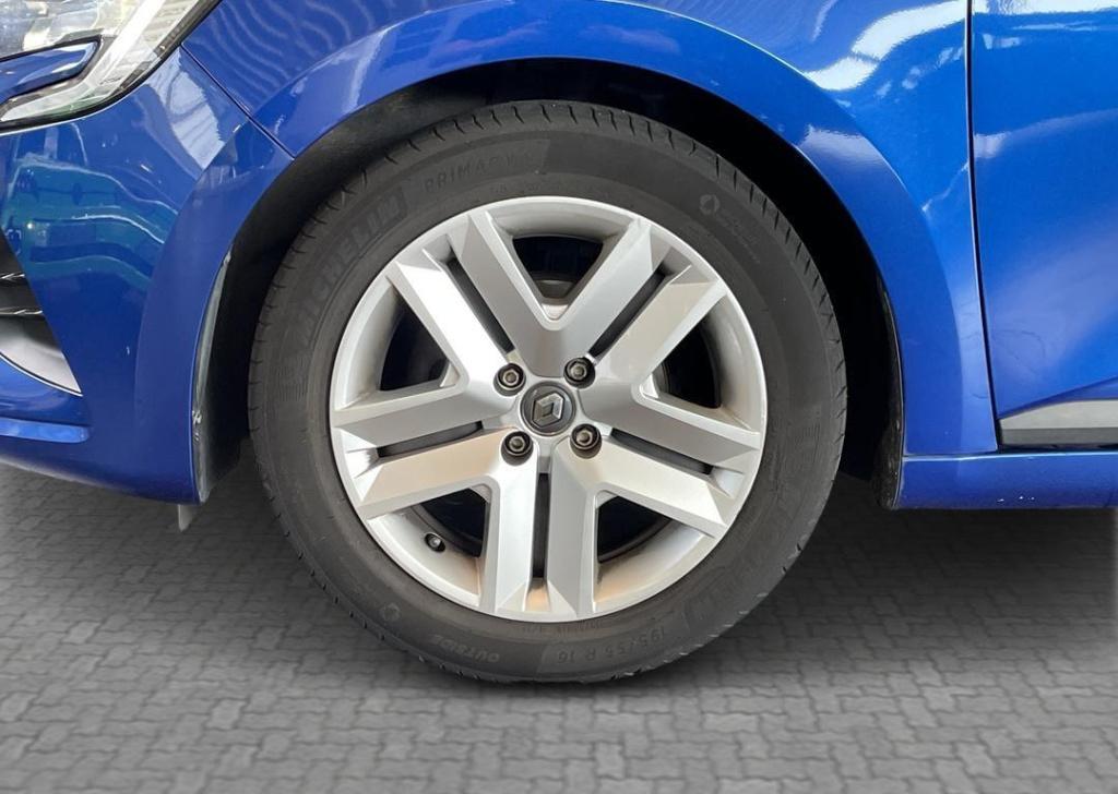 Renault Clio 1.0 tce 90 zen - trekhaak