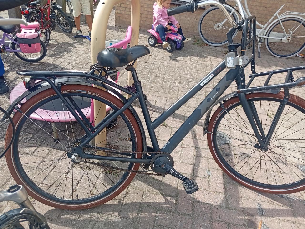 Fiets