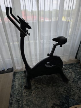 Hometrainer