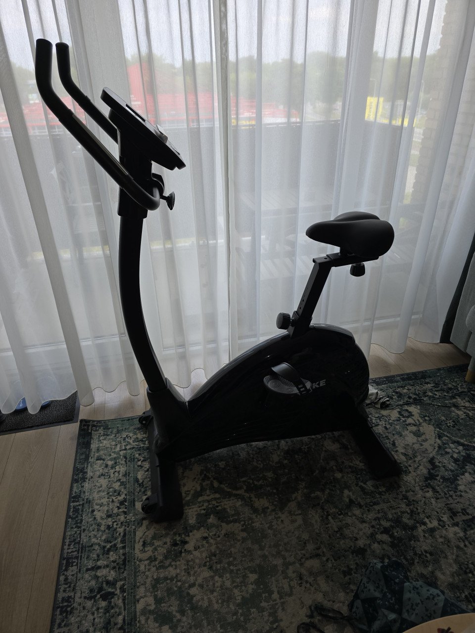 Hometrainer