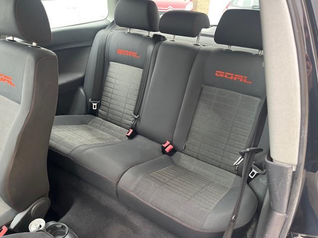 Volkswagen Polo 1.2 Trendline Goal Airco Boekjes