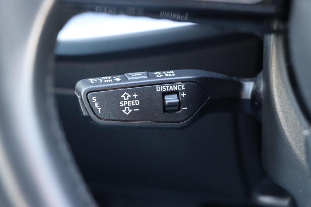 Audi A3 sportback 35 tfsi advanced edition 150pk s-tronic