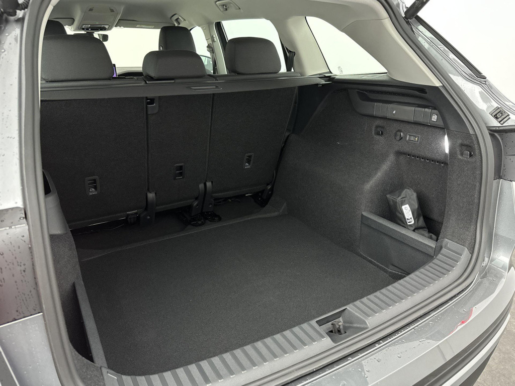 Skoda Kodiaq 1.5 tsi mhev business edition dsg7 150pk trekhaak - 20" - tree