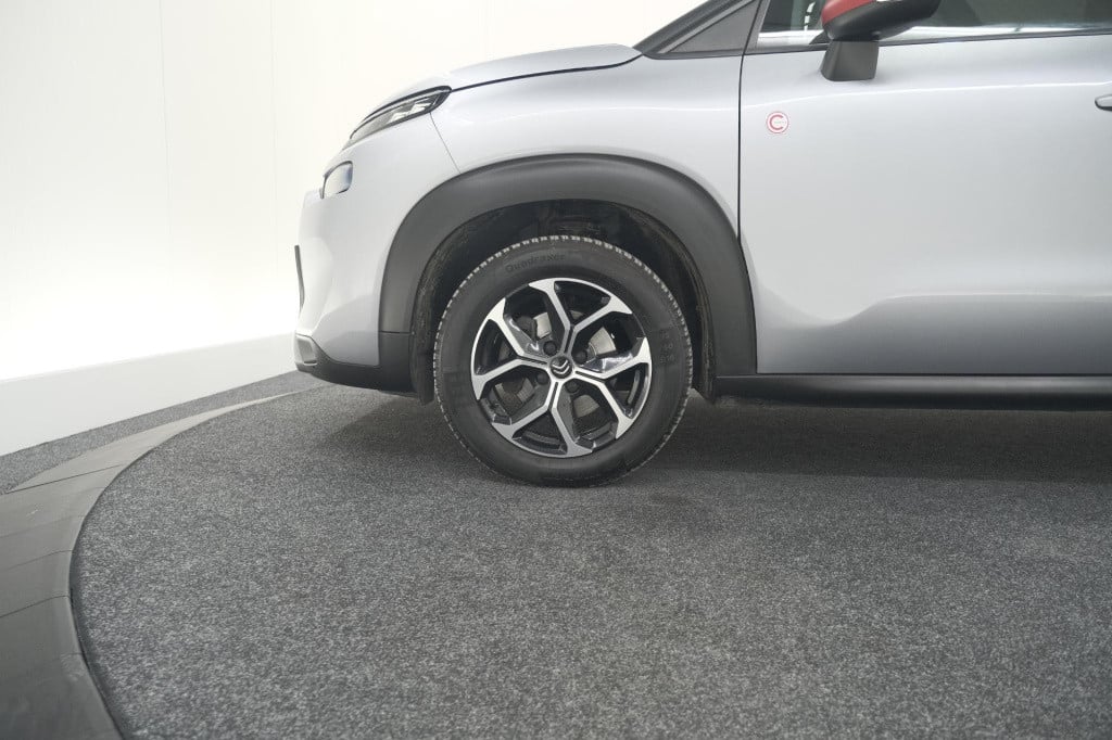 Citroen C3 Aircross puretech 130 eat6 c-series | apple carplay | allseason 