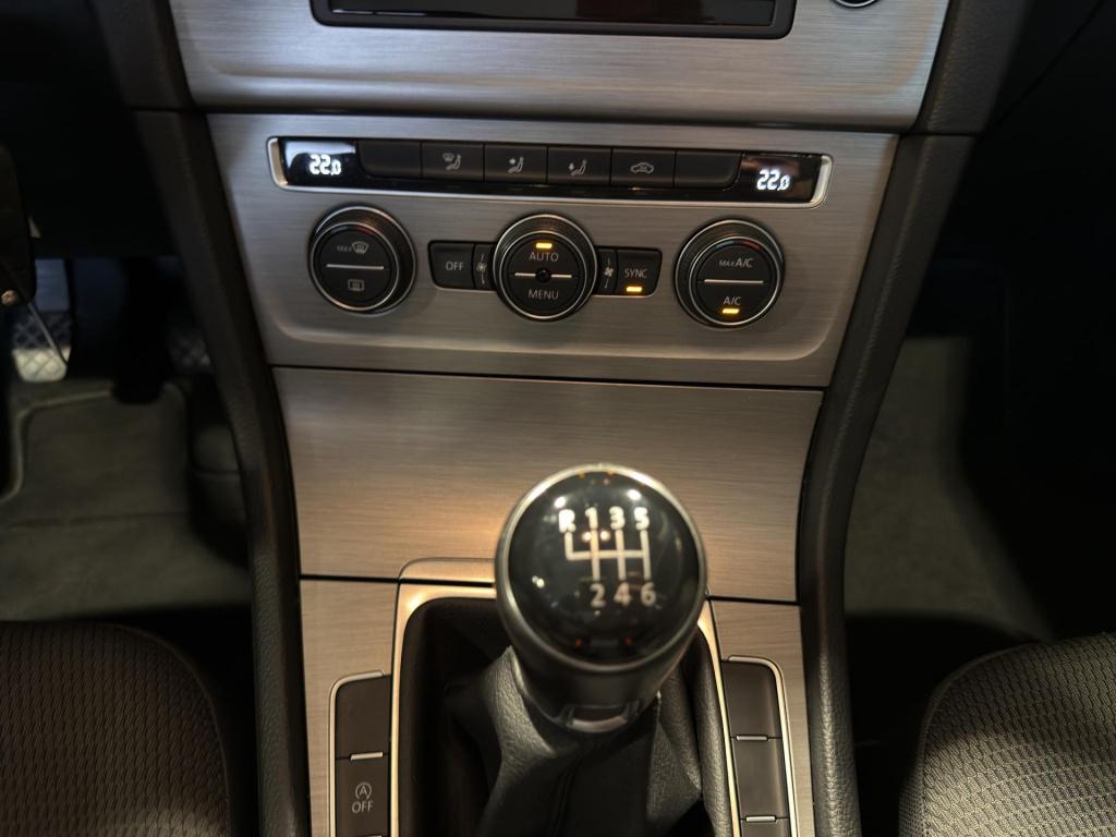 Volkswagen Golf 1.0 tsi comfortline 5drs | airco (automatisch)| 16"| parkse