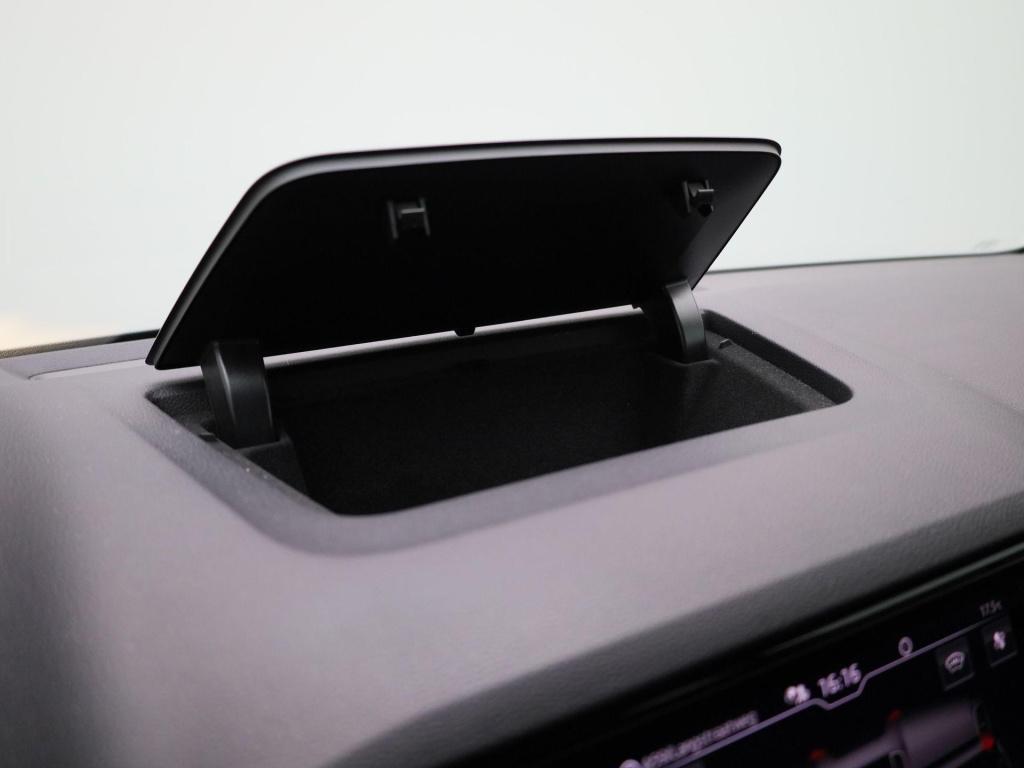Skoda Karoq 1.5 tsi act business edition | automaat | apple carplay / andro