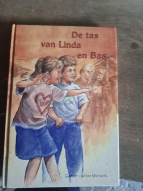 Kinderboek