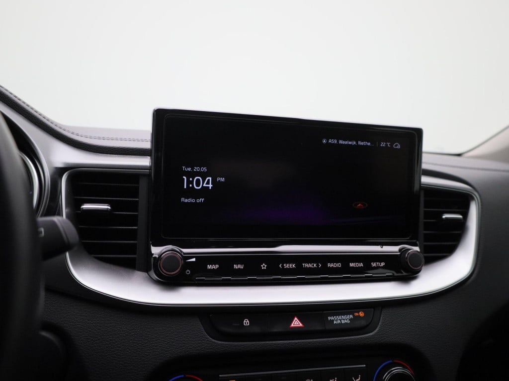 Kia Ceed Sportswagon 1.0 t-gdi dynamicline | lmv | navigatie | climate cont