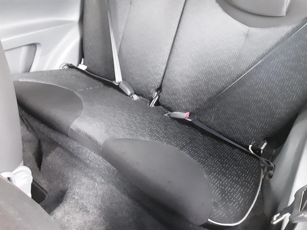 Peugeot 107 1.0-12v sublime