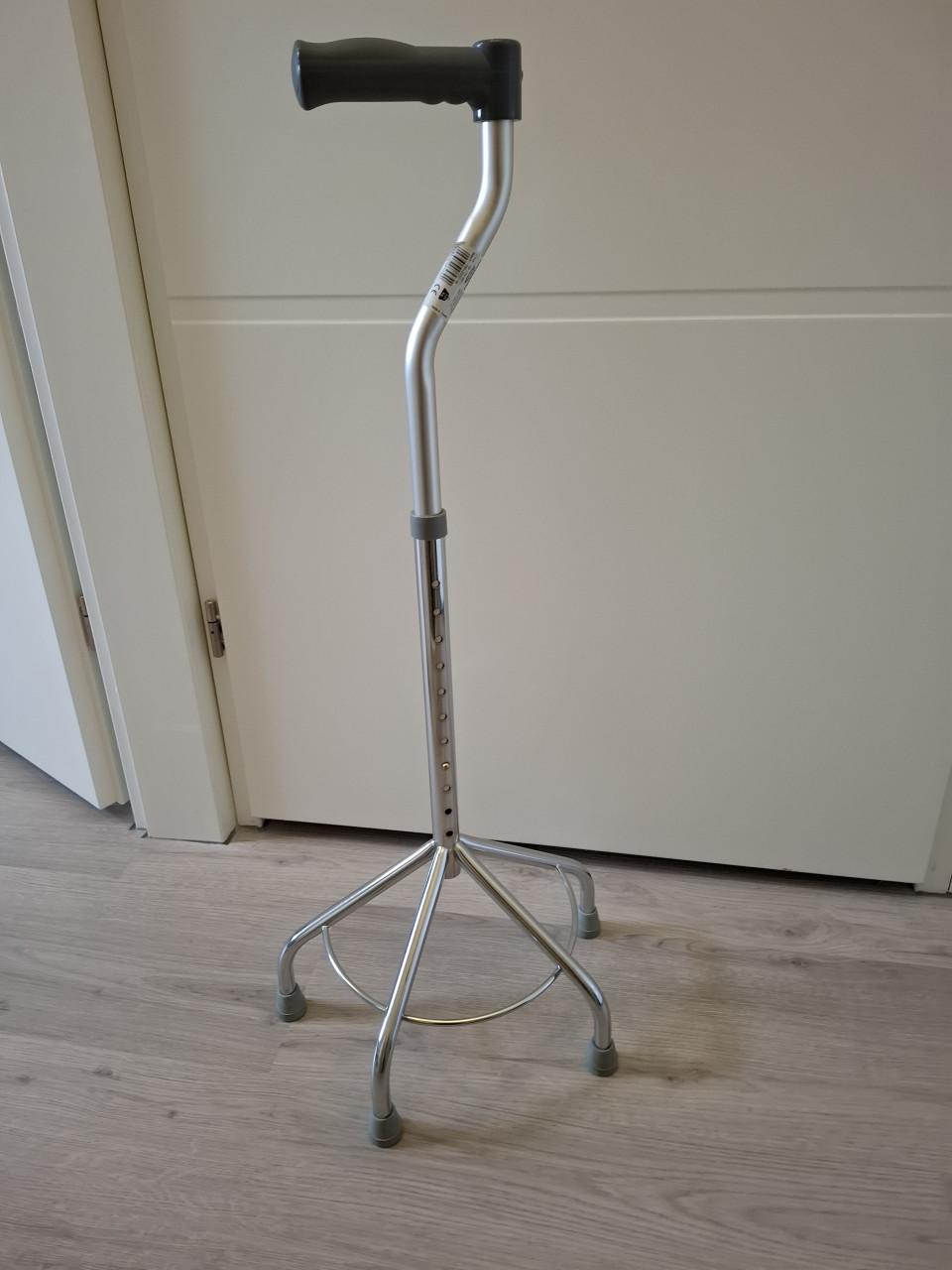 Loopstok Eiffel