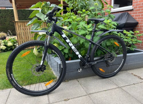 Trek mountainbike mt M/L