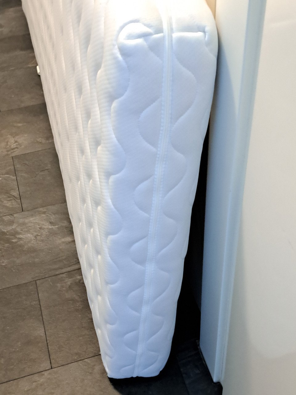 Kindermatras koudschuim 90x195x16 cm – HR 40 – H2